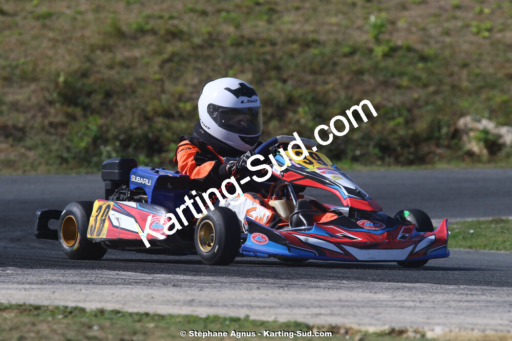13/10/2019 : Trophée UFOLEP Kart Aquitaine à Layrac (Photos Stéphane Agnus) 2019 — karting