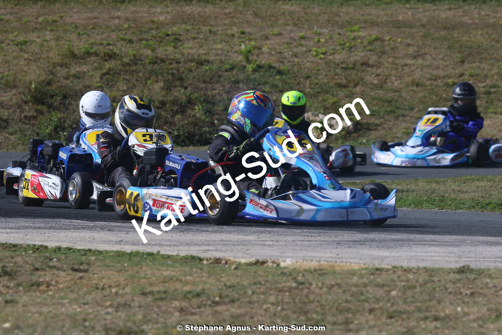 13/10/2019 : Trophée UFOLEP Kart Aquitaine à Layrac (Photos Stéphane Agnus) 2019 — karting
