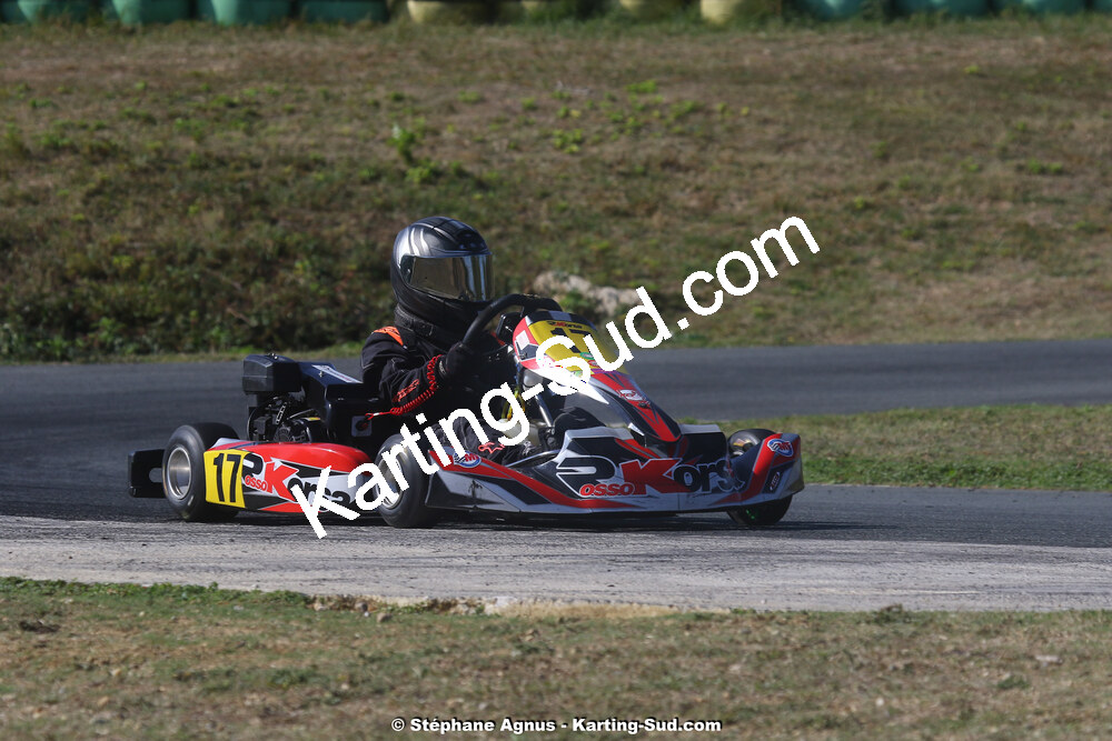 13/10/2019 : Trophée UFOLEP Kart Aquitaine à Layrac (Photos Stéphane Agnus) 2019 — karting
