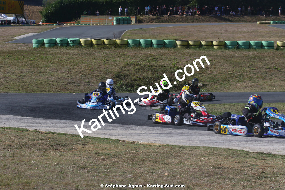 13/10/2019 : Trophée UFOLEP Kart Aquitaine à Layrac (Photos Stéphane Agnus) 2019 — karting