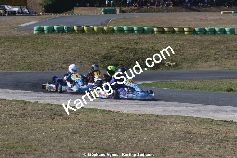 13/10/2019 : Trophée UFOLEP Kart Aquitaine à Layrac (Photos Stéphane Agnus) 2019 — karting