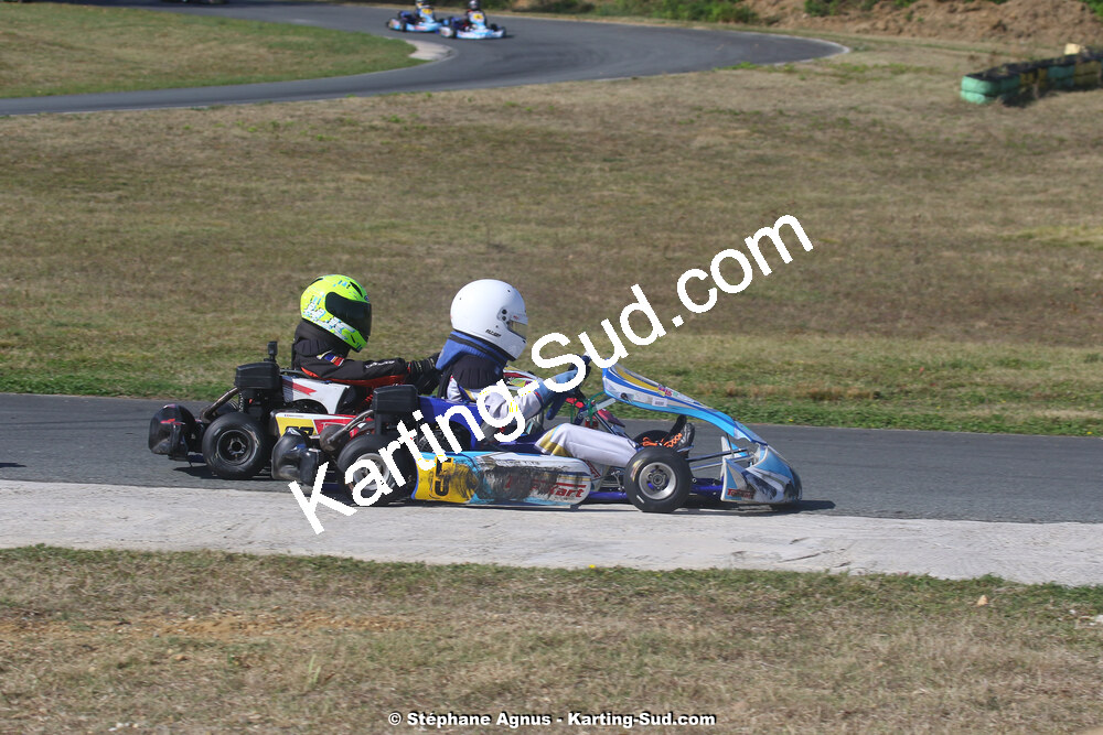 13/10/2019 : Trophée UFOLEP Kart Aquitaine à Layrac (Photos Stéphane Agnus) 2019 — karting