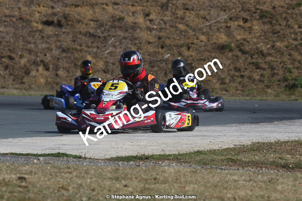 13/10/2019 : Trophée UFOLEP Kart Aquitaine à Layrac (Photos Stéphane Agnus) 2019 — karting