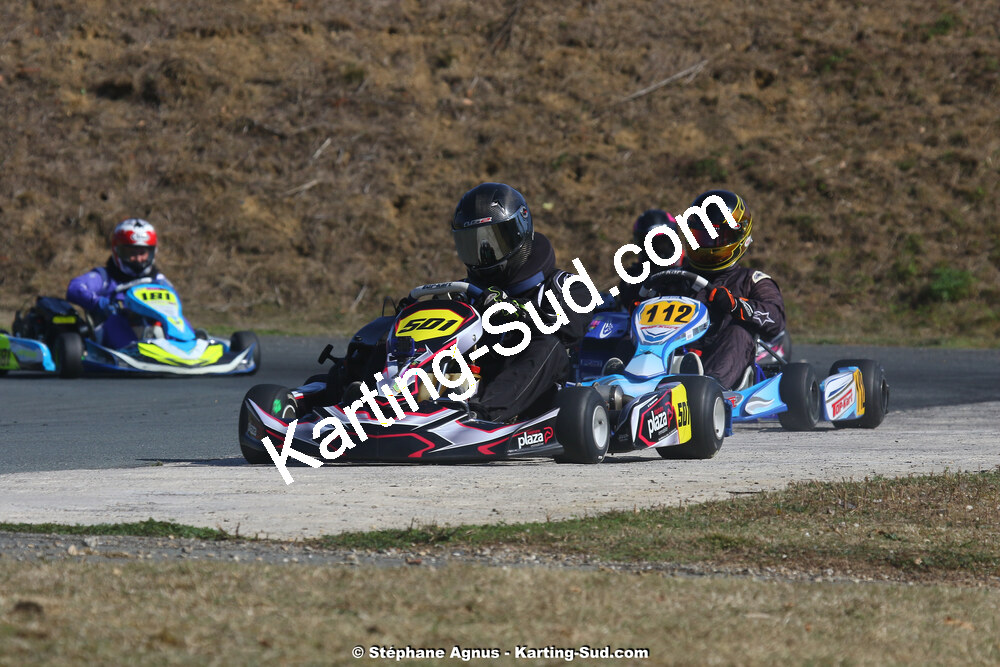 13/10/2019 : Trophée UFOLEP Kart Aquitaine à Layrac (Photos Stéphane Agnus) 2019 — karting