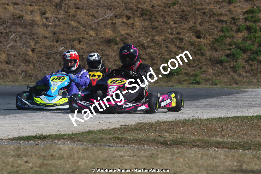 13/10/2019 : Trophée UFOLEP Kart Aquitaine à Layrac (Photos Stéphane Agnus) 2019 — karting