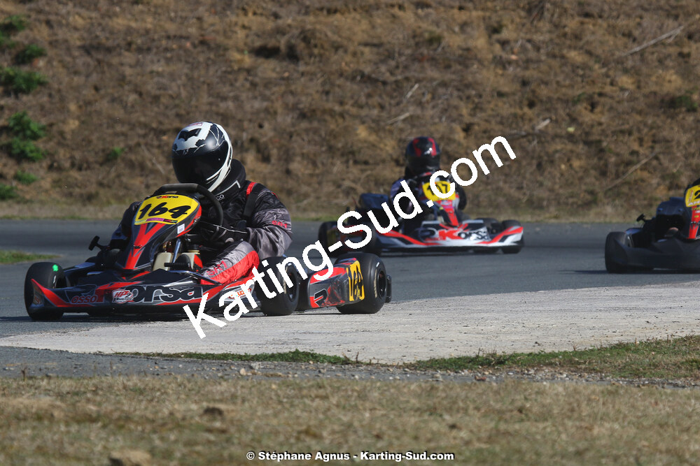 13/10/2019 : Trophée UFOLEP Kart Aquitaine à Layrac (Photos Stéphane Agnus) 2019 — karting