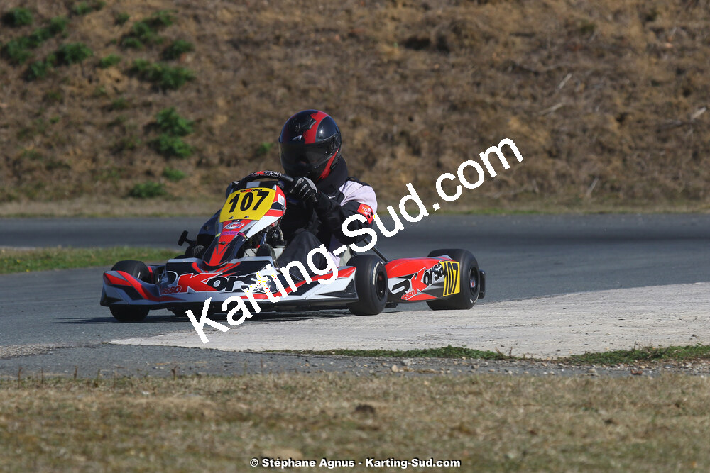 13/10/2019 : Trophée UFOLEP Kart Aquitaine à Layrac (Photos Stéphane Agnus) 2019 — karting