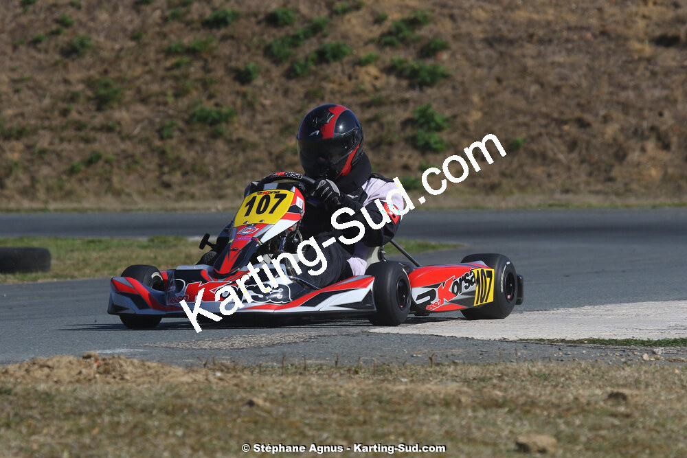 13/10/2019 : Trophée UFOLEP Kart Aquitaine à Layrac (Photos Stéphane Agnus) 2019 — karting