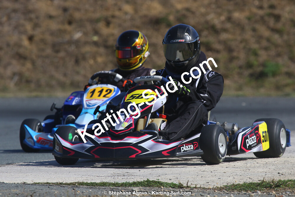 13/10/2019 : Trophée UFOLEP Kart Aquitaine à Layrac (Photos Stéphane Agnus) 2019 — karting
