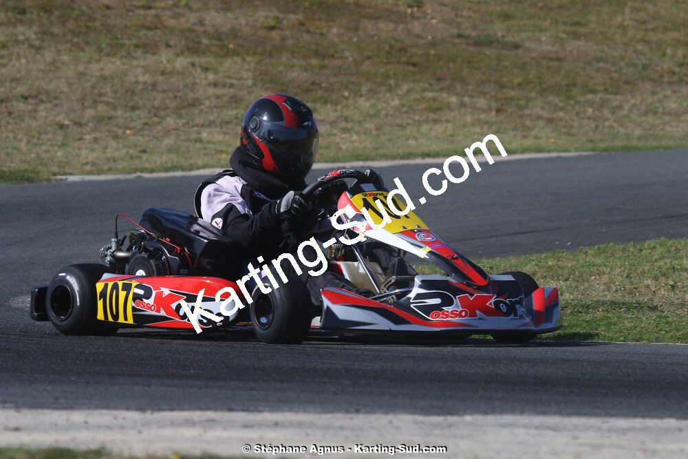 13/10/2019 : Trophée UFOLEP Kart Aquitaine à Layrac (Photos Stéphane Agnus) 2019 — karting