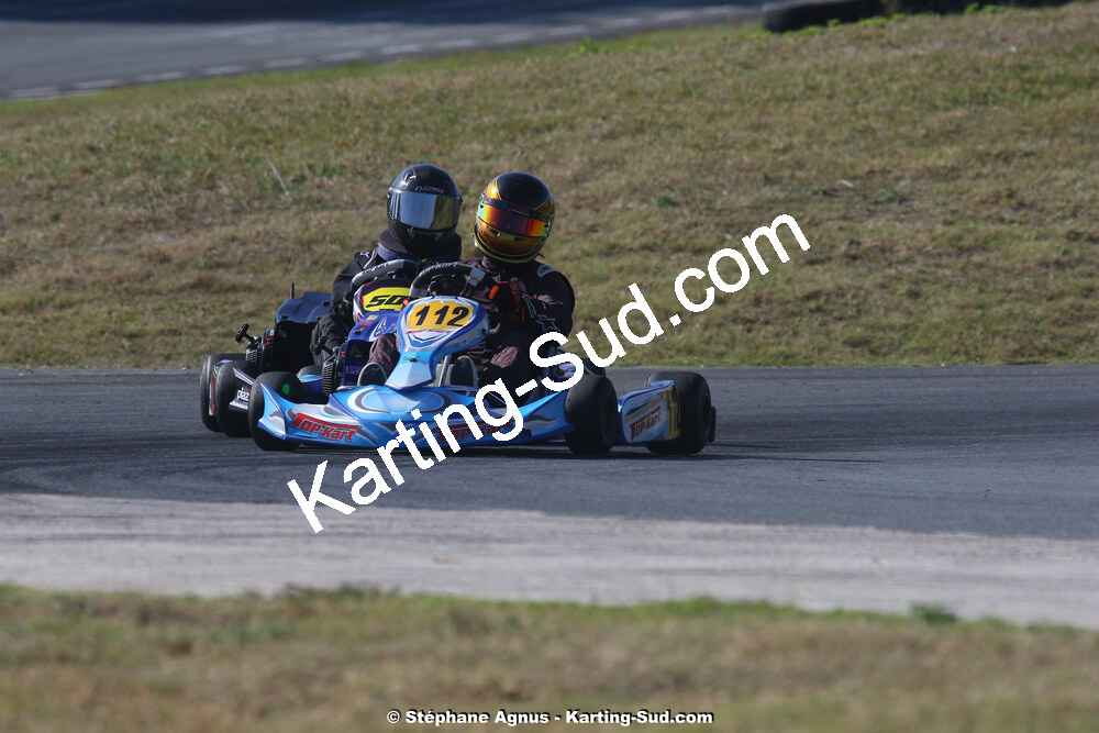 13/10/2019 : Trophée UFOLEP Kart Aquitaine à Layrac (Photos Stéphane Agnus) 2019 — karting