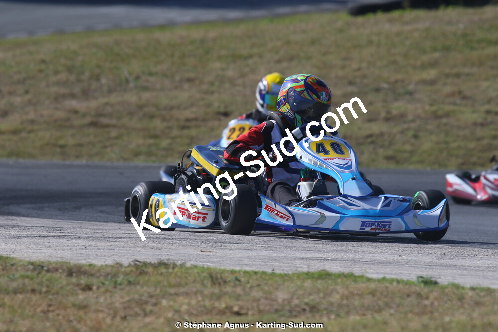 13/10/2019 : Trophée UFOLEP Kart Aquitaine à Layrac (Photos Stéphane Agnus) 2019 — karting