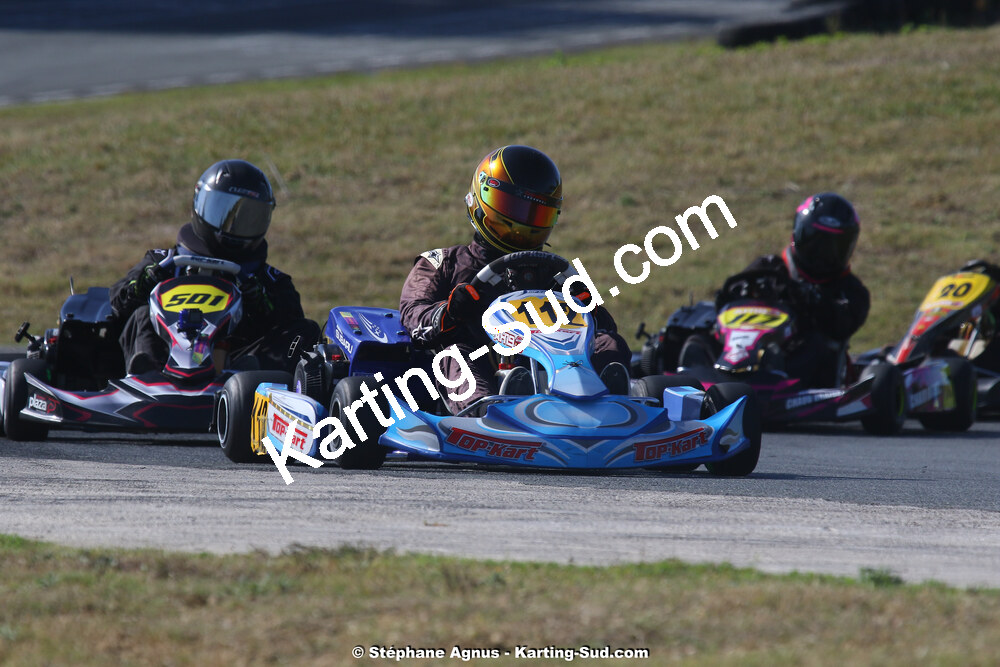 13/10/2019 : Trophée UFOLEP Kart Aquitaine à Layrac (Photos Stéphane Agnus) 2019 — karting