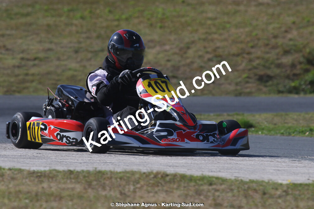 13/10/2019 : Trophée UFOLEP Kart Aquitaine à Layrac (Photos Stéphane Agnus) 2019 — karting