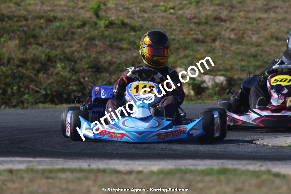 13/10/2019 : Trophée UFOLEP Kart Aquitaine à Layrac (Photos Stéphane Agnus) 2019 — karting