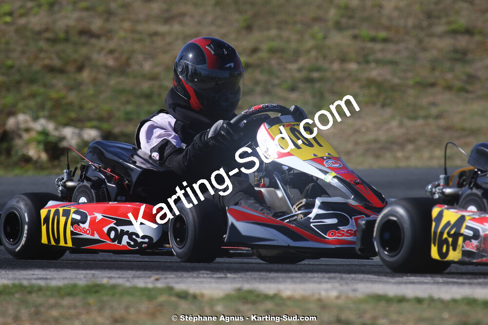 13/10/2019 : Trophée UFOLEP Kart Aquitaine à Layrac (Photos Stéphane Agnus) 2019 — karting