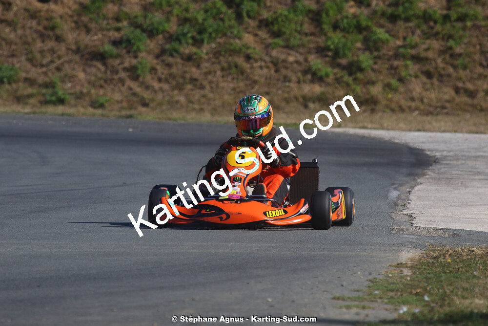 13/10/2019 : Trophée UFOLEP Kart Aquitaine à Layrac (Photos Stéphane Agnus) 2019 — karting