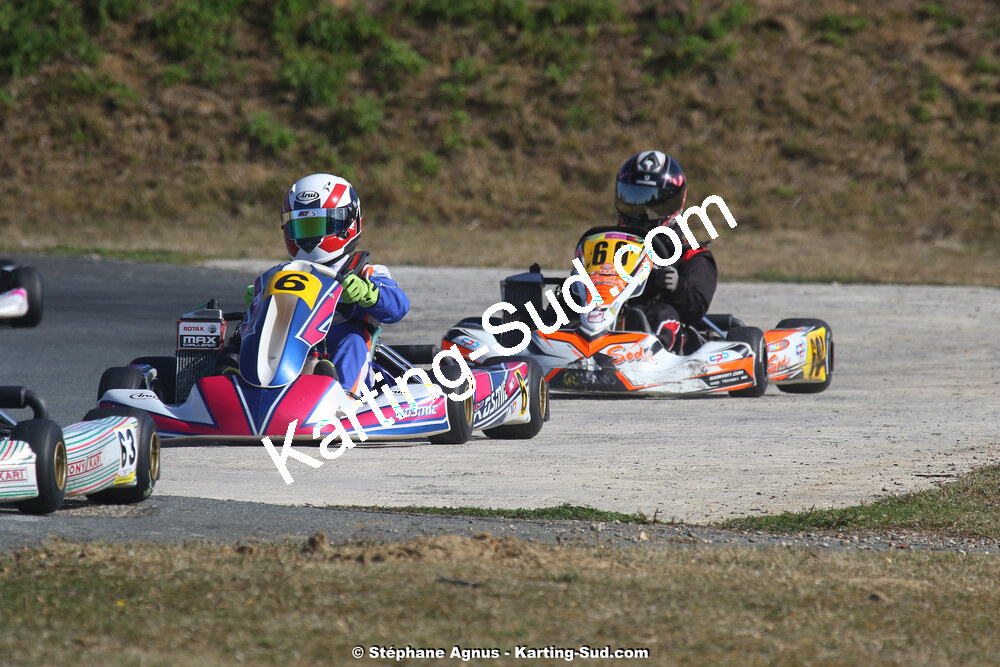 13/10/2019 : Trophée UFOLEP Kart Aquitaine à Layrac (Photos Stéphane Agnus) 2019 — karting