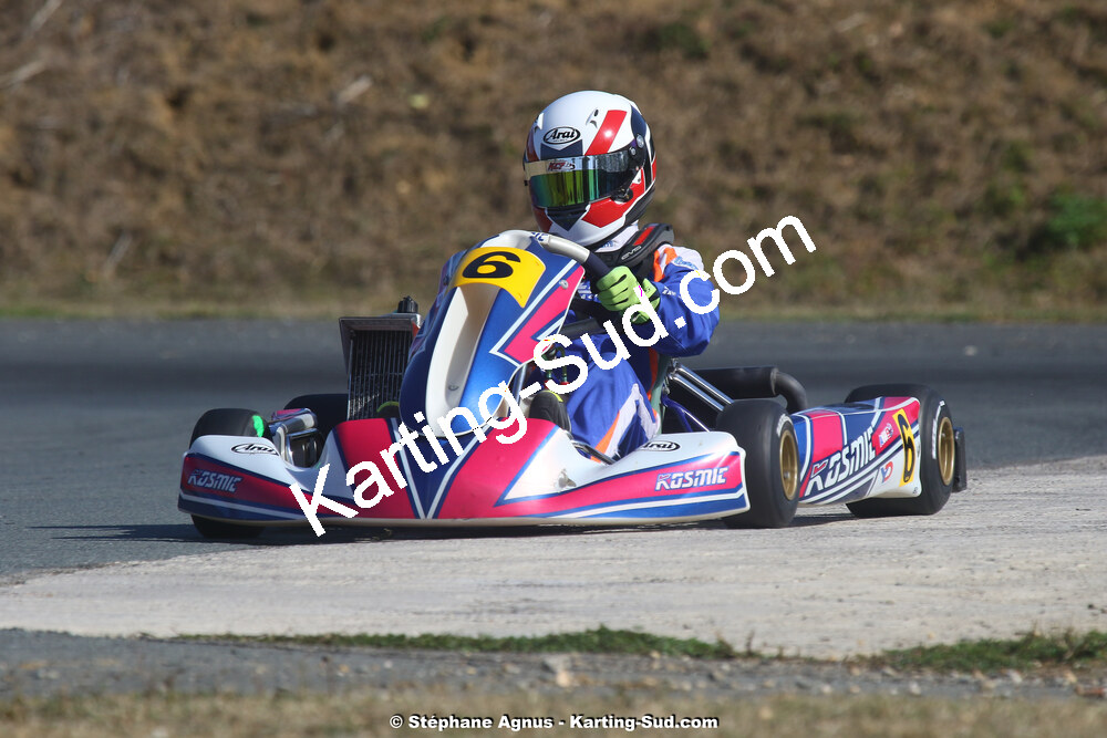 13/10/2019 : Trophée UFOLEP Kart Aquitaine à Layrac (Photos Stéphane Agnus) 2019 — karting