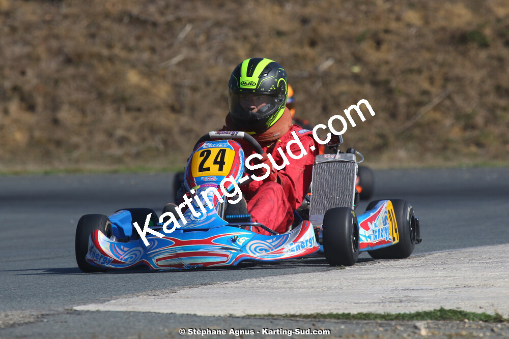 13/10/2019 : Trophée UFOLEP Kart Aquitaine à Layrac (Photos Stéphane Agnus) 2019 — karting