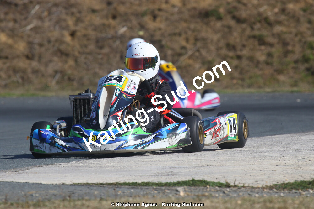 13/10/2019 : Trophée UFOLEP Kart Aquitaine à Layrac (Photos Stéphane Agnus) 2019 — karting