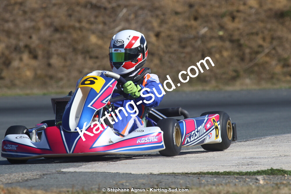 13/10/2019 : Trophée UFOLEP Kart Aquitaine à Layrac (Photos Stéphane Agnus) 2019 — karting