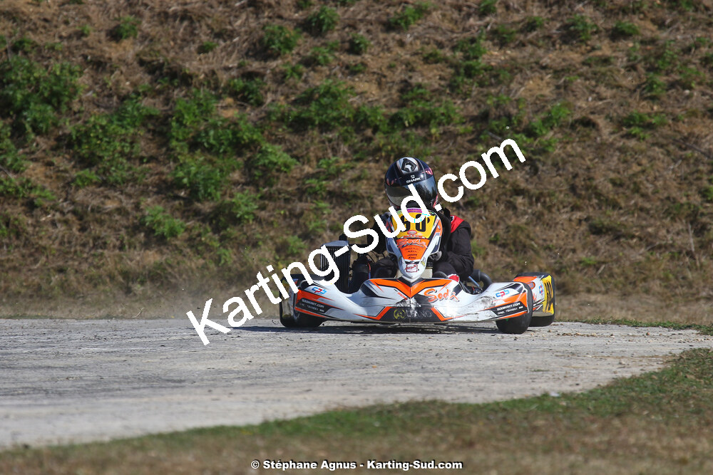 13/10/2019 : Trophée UFOLEP Kart Aquitaine à Layrac (Photos Stéphane Agnus) 2019 — karting