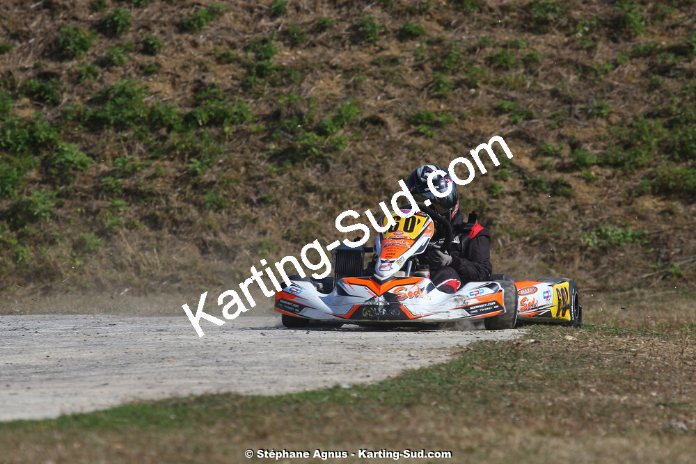 13/10/2019 : Trophée UFOLEP Kart Aquitaine à Layrac (Photos Stéphane Agnus) 2019 — karting