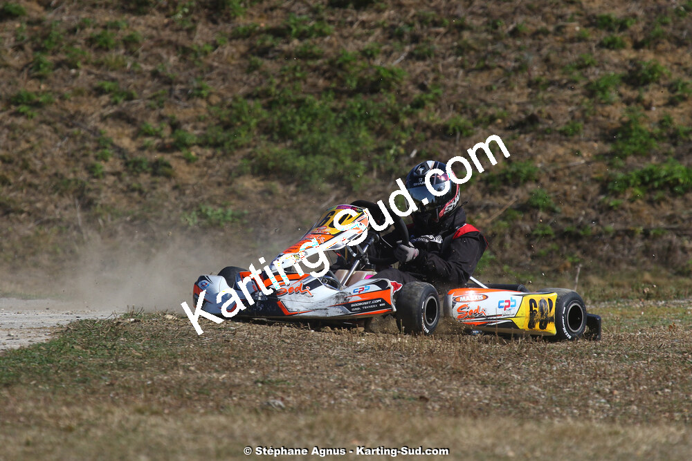 13/10/2019 : Trophée UFOLEP Kart Aquitaine à Layrac (Photos Stéphane Agnus) 2019 — karting