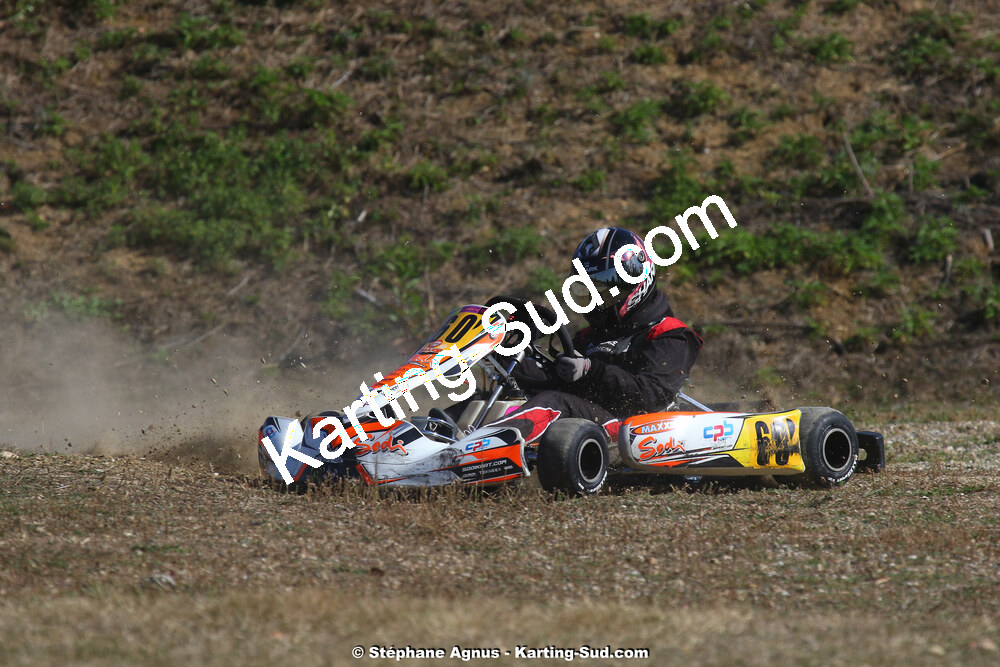 13/10/2019 : Trophée UFOLEP Kart Aquitaine à Layrac (Photos Stéphane Agnus) 2019 — karting