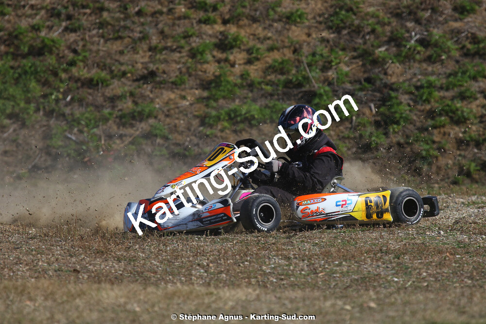 13/10/2019 : Trophée UFOLEP Kart Aquitaine à Layrac (Photos Stéphane Agnus) 2019 — karting