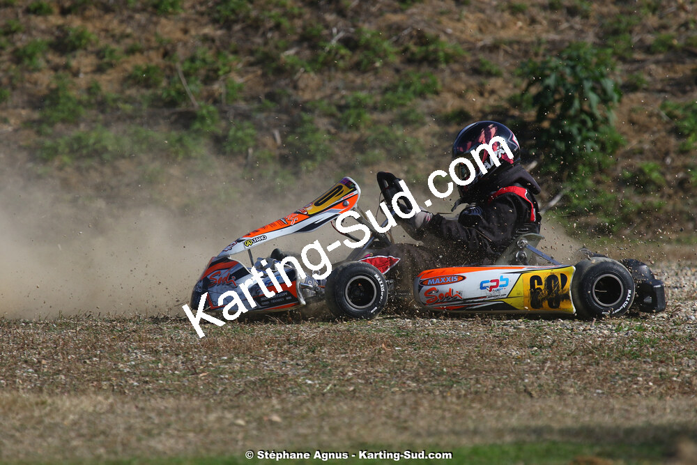 13/10/2019 : Trophée UFOLEP Kart Aquitaine à Layrac (Photos Stéphane Agnus) 2019 — karting