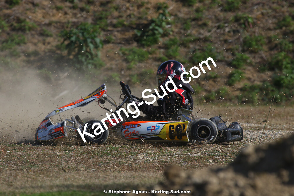 13/10/2019 : Trophée UFOLEP Kart Aquitaine à Layrac (Photos Stéphane Agnus) 2019 — karting