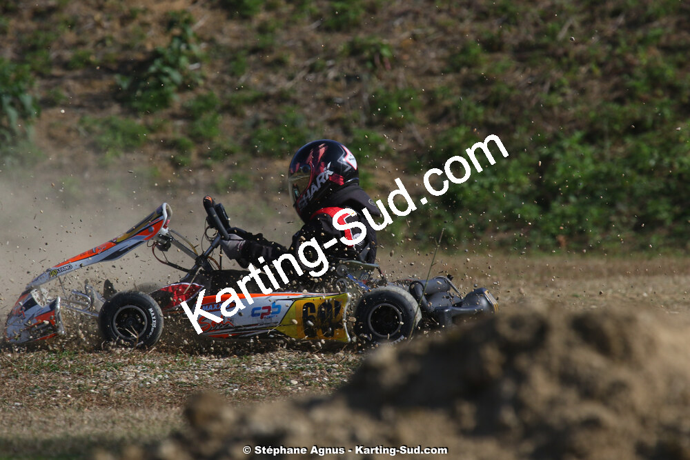 13/10/2019 : Trophée UFOLEP Kart Aquitaine à Layrac (Photos Stéphane Agnus) 2019 — karting