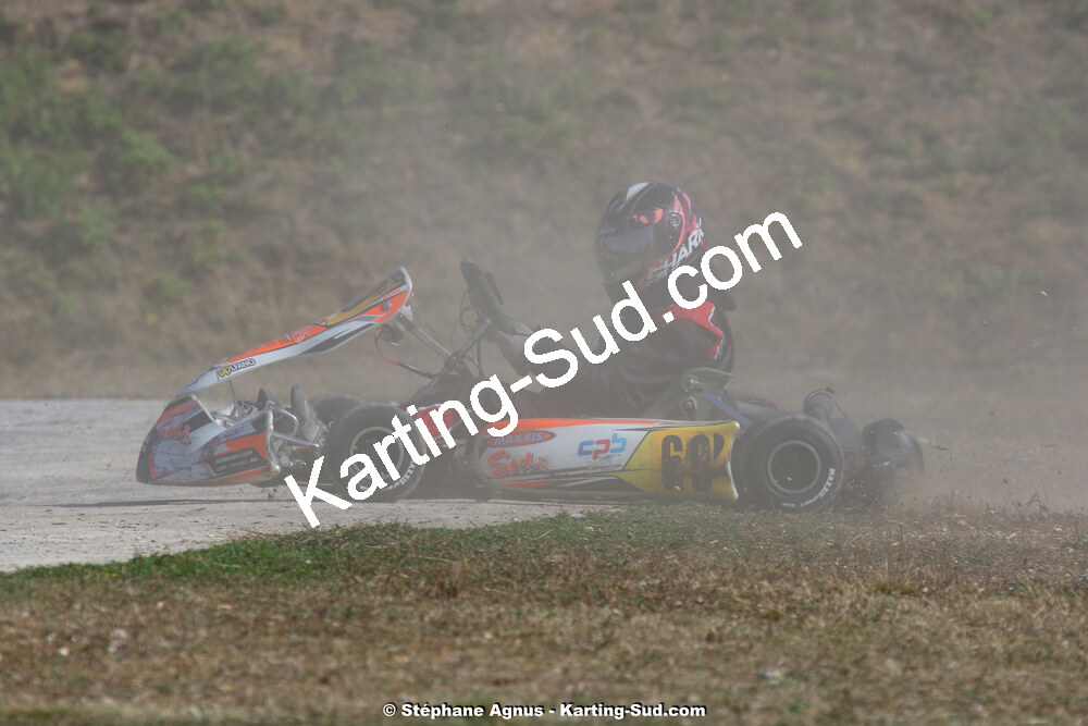 13/10/2019 : Trophée UFOLEP Kart Aquitaine à Layrac (Photos Stéphane Agnus) 2019 — karting