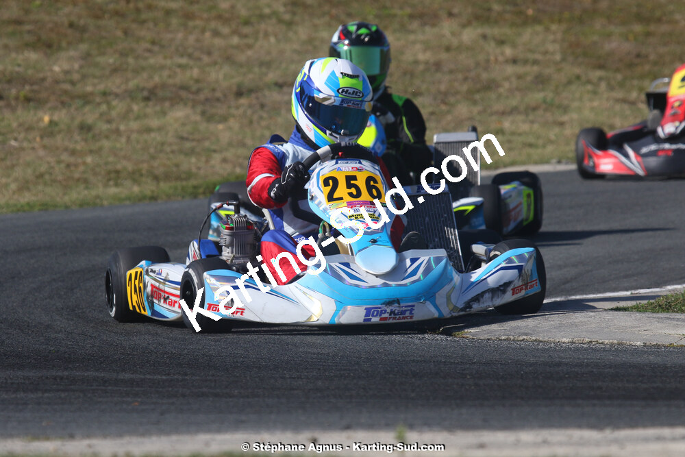 13/10/2019 : Trophée UFOLEP Kart Aquitaine à Layrac (Photos Stéphane Agnus) 2019 — karting