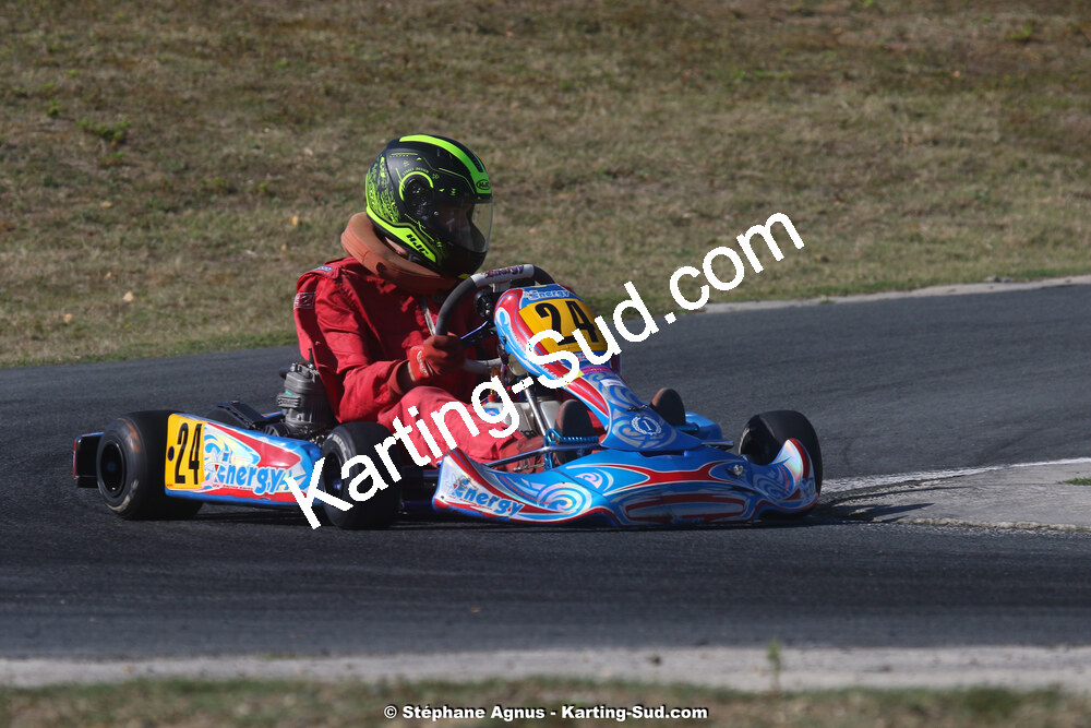 13/10/2019 : Trophée UFOLEP Kart Aquitaine à Layrac (Photos Stéphane Agnus) 2019 — karting