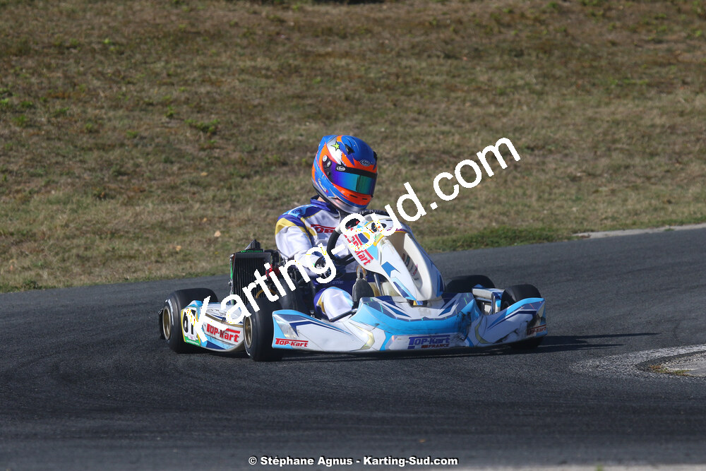 13/10/2019 : Trophée UFOLEP Kart Aquitaine à Layrac (Photos Stéphane Agnus) 2019 — karting