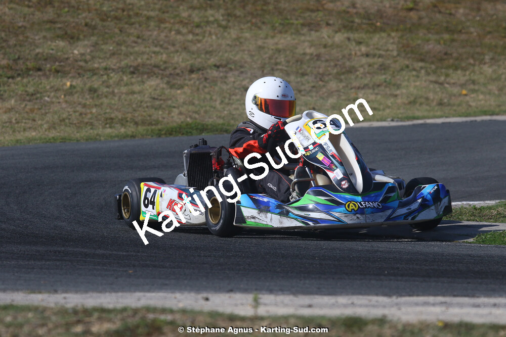 13/10/2019 : Trophée UFOLEP Kart Aquitaine à Layrac (Photos Stéphane Agnus) 2019 — karting