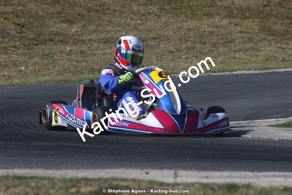 13/10/2019 : Trophée UFOLEP Kart Aquitaine à Layrac (Photos Stéphane Agnus) 2019 — karting