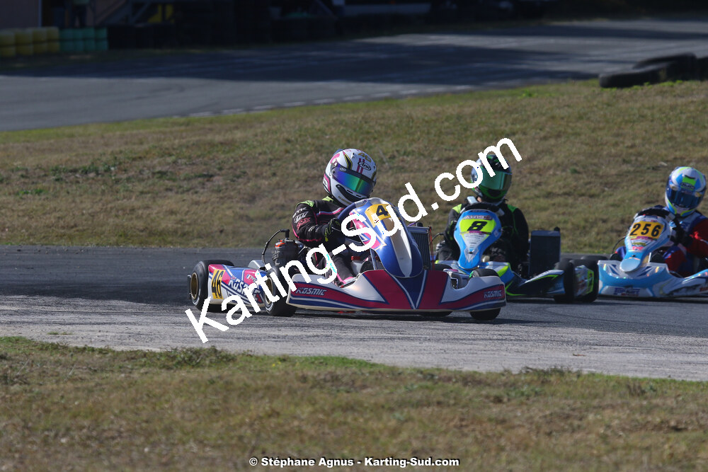 13/10/2019 : Trophée UFOLEP Kart Aquitaine à Layrac (Photos Stéphane Agnus) 2019 — karting