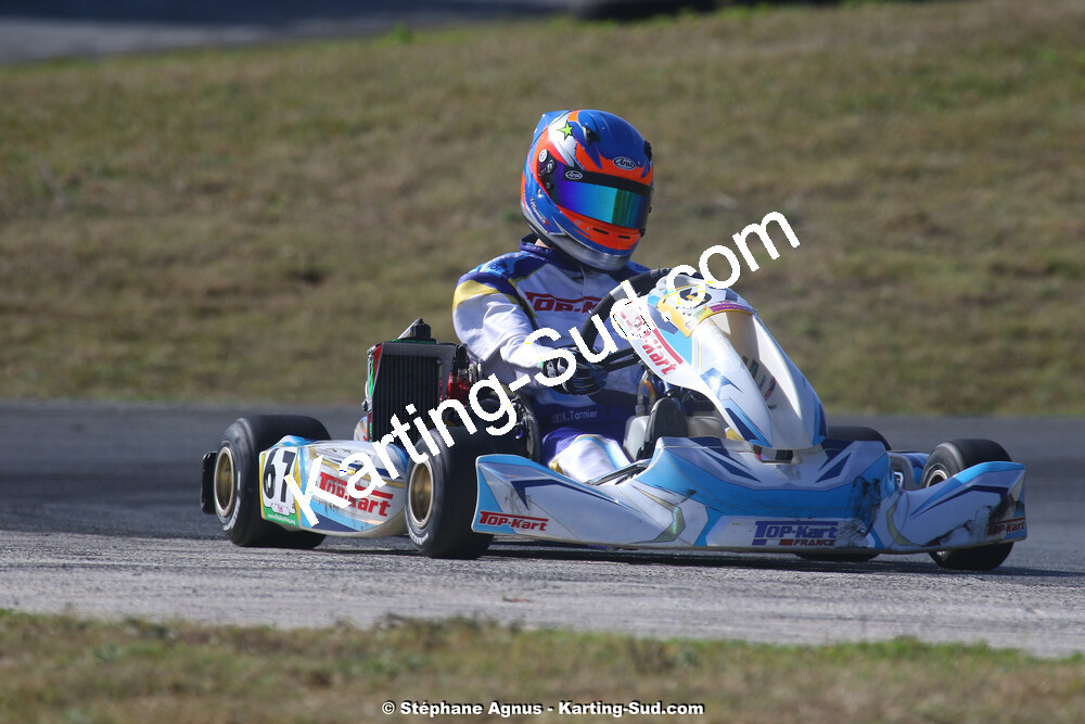 13/10/2019 : Trophée UFOLEP Kart Aquitaine à Layrac (Photos Stéphane Agnus) 2019 — karting