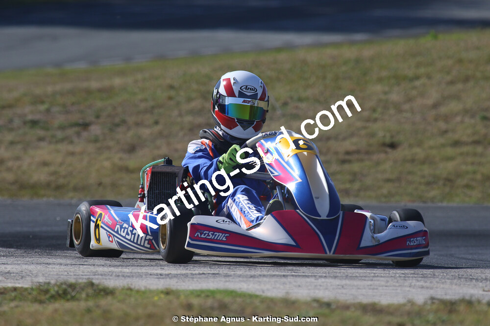 13/10/2019 : Trophée UFOLEP Kart Aquitaine à Layrac (Photos Stéphane Agnus) 2019 — karting