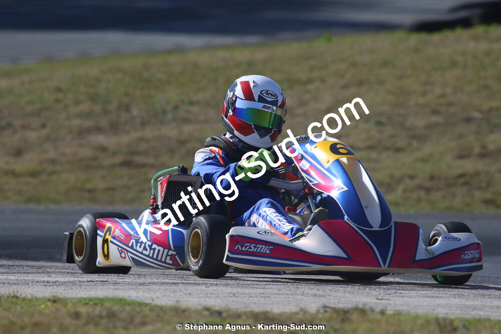 13/10/2019 : Trophée UFOLEP Kart Aquitaine à Layrac (Photos Stéphane Agnus) 2019 — karting