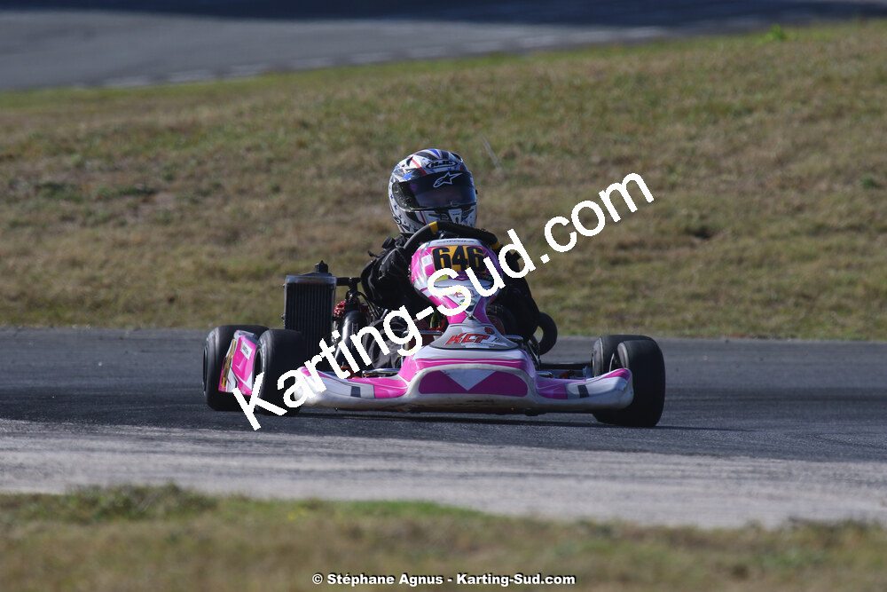 13/10/2019 : Trophée UFOLEP Kart Aquitaine à Layrac (Photos Stéphane Agnus) 2019 — karting