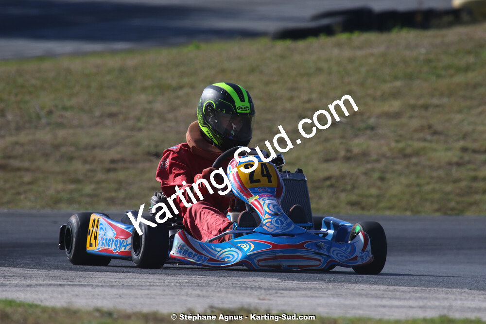 13/10/2019 : Trophée UFOLEP Kart Aquitaine à Layrac (Photos Stéphane Agnus) 2019 — karting