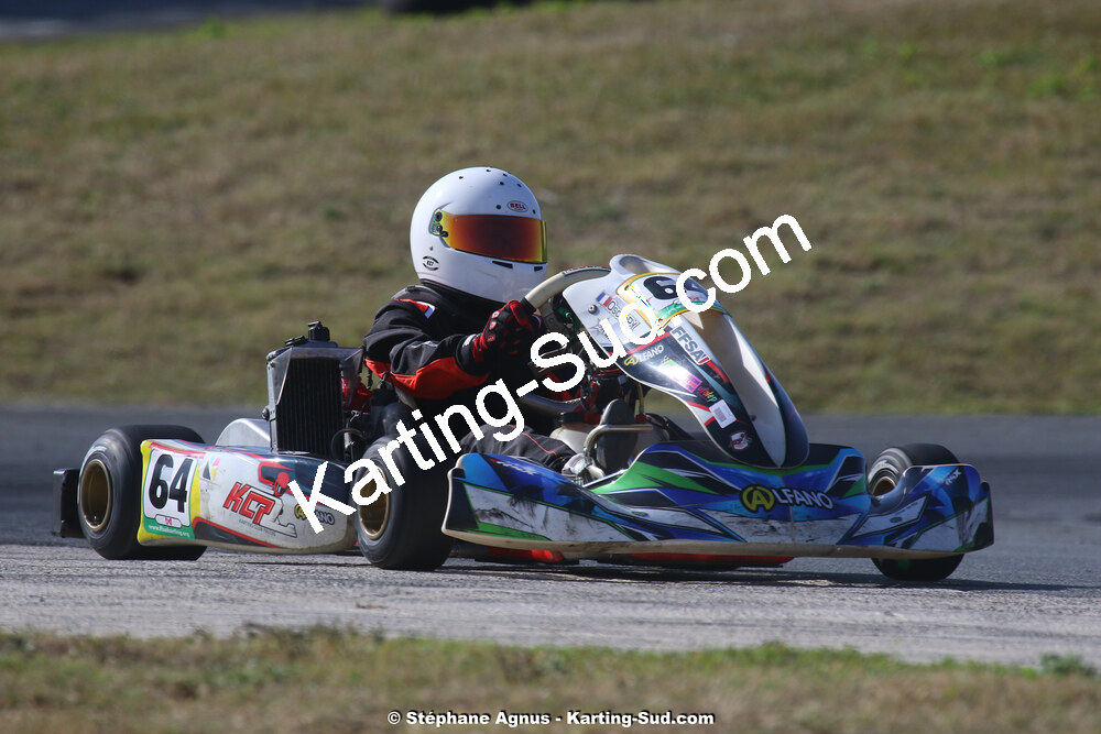 13/10/2019 : Trophée UFOLEP Kart Aquitaine à Layrac (Photos Stéphane Agnus) 2019 — karting