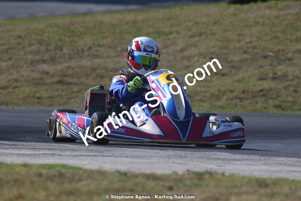 13/10/2019 : Trophée UFOLEP Kart Aquitaine à Layrac (Photos Stéphane Agnus) 2019 — karting