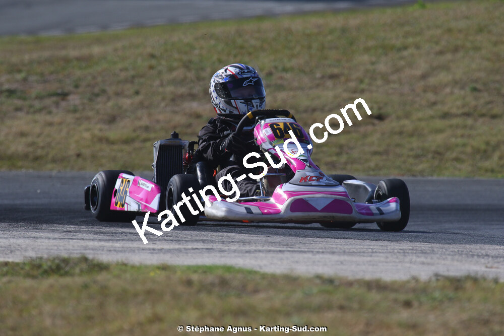 13/10/2019 : Trophée UFOLEP Kart Aquitaine à Layrac (Photos Stéphane Agnus) 2019 — karting