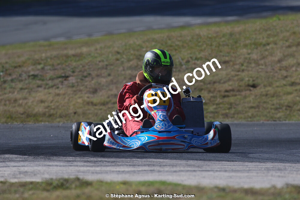 13/10/2019 : Trophée UFOLEP Kart Aquitaine à Layrac (Photos Stéphane Agnus) 2019 — karting